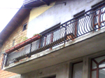 balkonska ograda