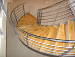 stepenice/kruzne