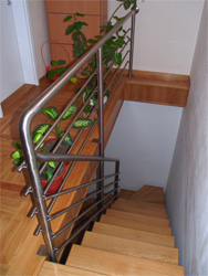 stepenice/unutrašnje